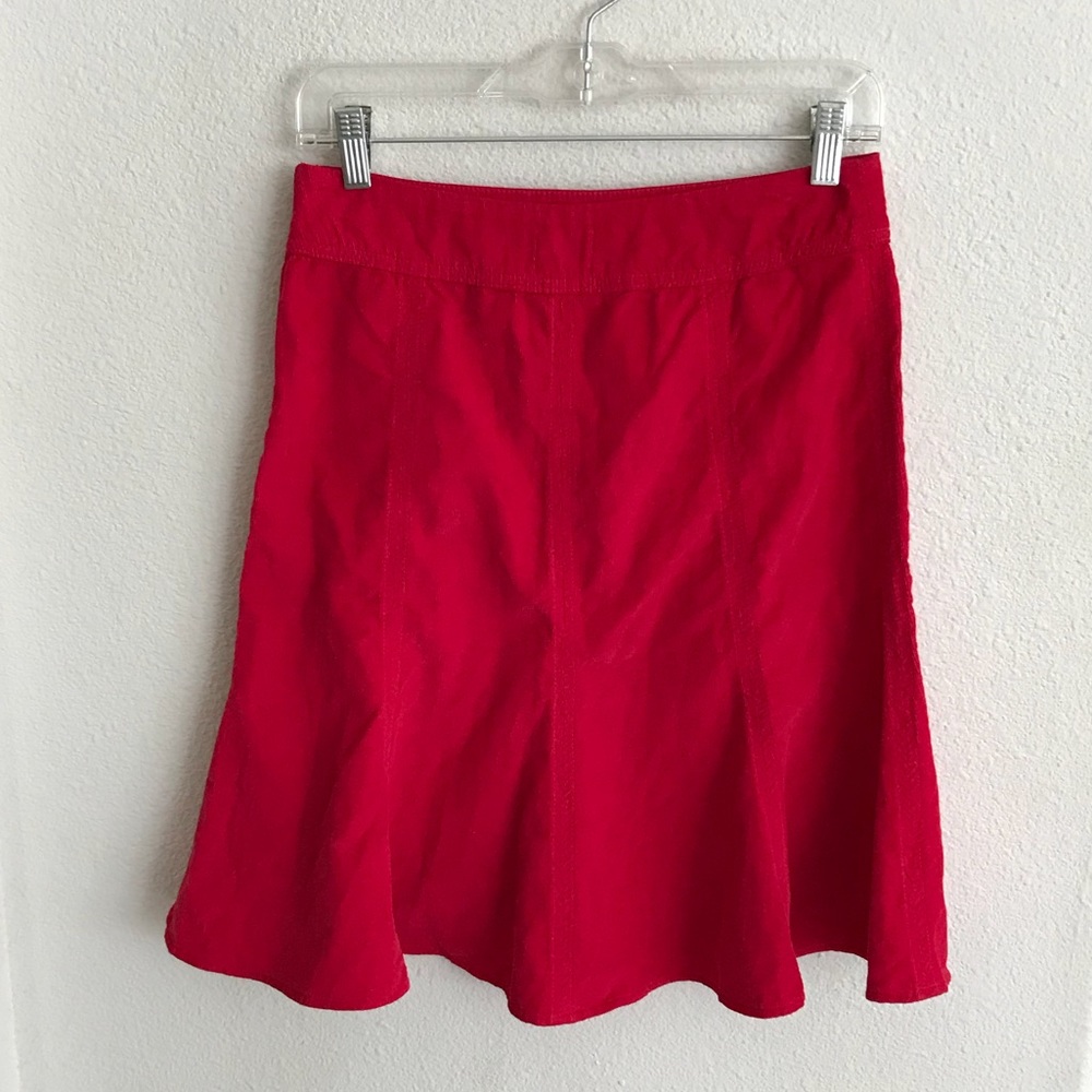 ❤️Postmark corduroy skirt - Picture 3 of 6